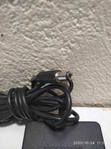 Imagen 4 de 5 de Cargador Para Portátil Toshiba
