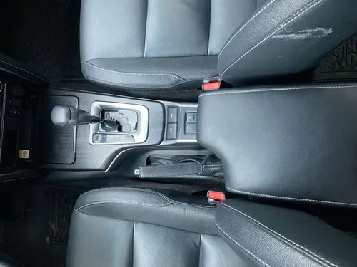 Toyota Fortuner Srv 2.4 Diesel 4x2 At 2023