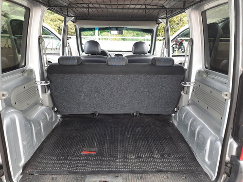 Renault Kangoo 1.6 2 Ath Plus Da Aa Cd Pk Lc