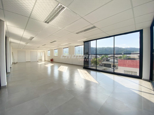 Imagem 22 de 30 de Prédio Comercial Para Locação Na Geral Do Garcia | Cadore Imóveis - 3052479l