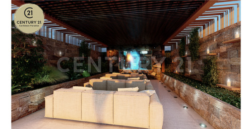 En Venta Estudio Penthouse En Uno De Los Mejores Desarrollos De Tulum P3519