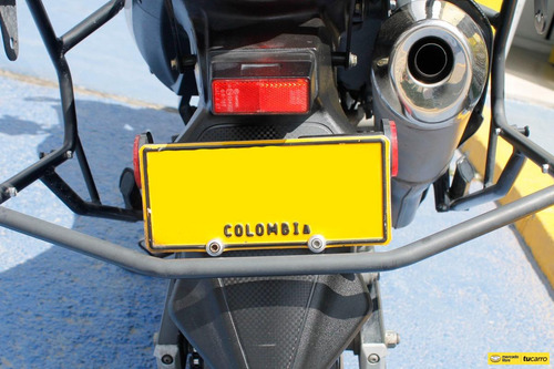 Suzuki Vstrom Dl650 2016