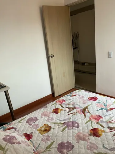 Apartamento En Venta En San Diego. Cod V12633