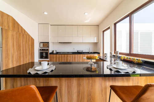 Casa En Zibata Queretaro Modelo Kaia Ig