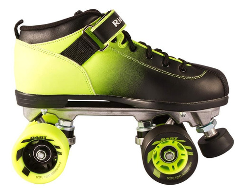 Riedell Dart Patines Quad Varios Colores Y Tallas Unisex
