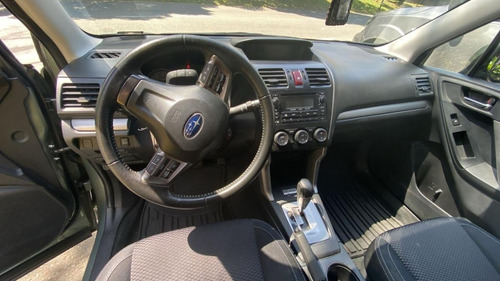 Imagen 9 de 9 de Subaru Forester 2.0 Cvt Premium 2014