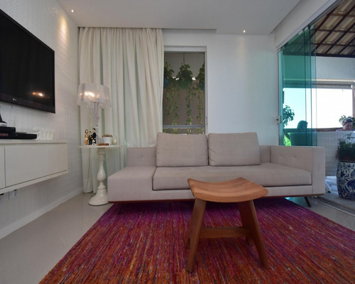 Imagem 6 de 15 de Apartamento - Pcbued - 32313311