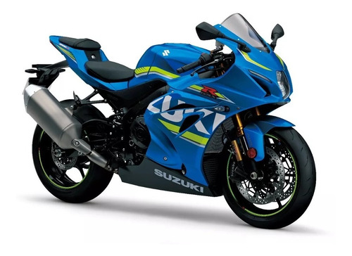 Suzuki Srad R1000r