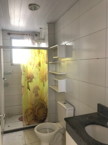 Imagem 10 de 17 de Apartamento No 2° Andar, Na Rua Niteroi, Com Moveis Planejados, Ar Condicionado, E Coifa Incluso. - 774 - 68876465