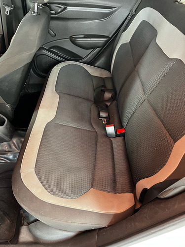 Chevrolet Onix 1.0 LS SPE/4