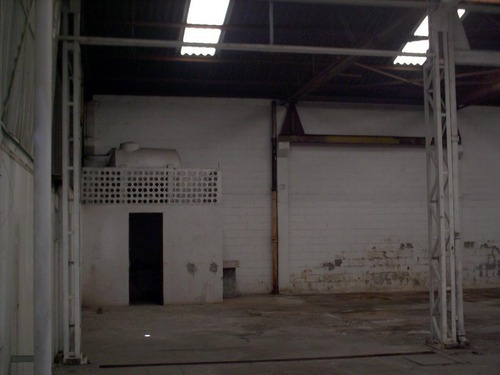 Imagen 3 de 6 de En Venta Bodega Vía López Portillo