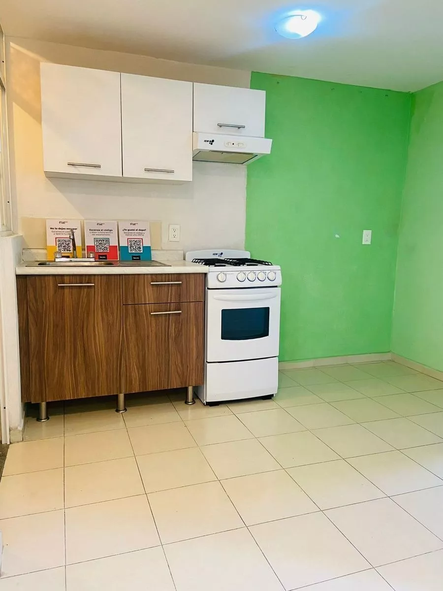 departamento en venta en san sebastián, azcapotzalco mercadolibre