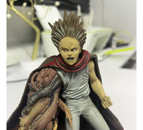 Akira Tetsuo