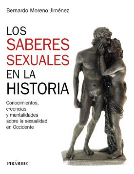 Libro Los Saberes Sexuales En La Historia De Berrozpe Martín