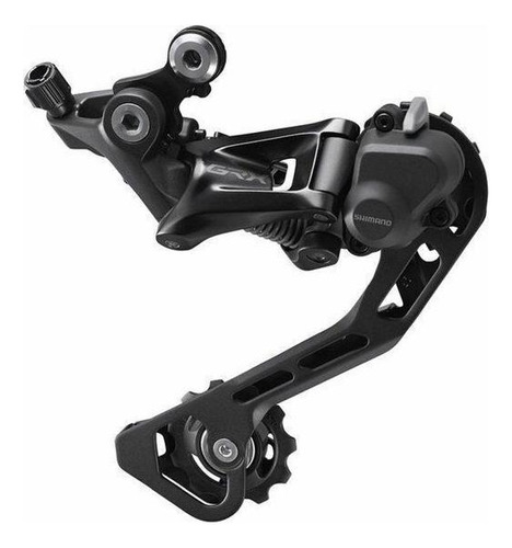 Cambio trasero Shimano Grx Rd-Rx400 Sgs de 10 V de velocidad