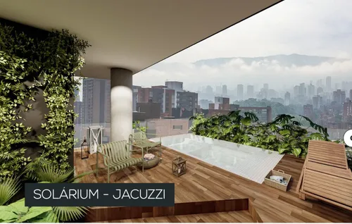 Apartamento En Venta En Zúñiga. Cod V12162