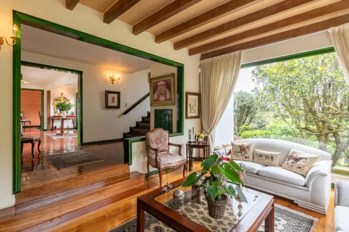 Casa En Venta En Floresta De La Sabana. Cod V14759