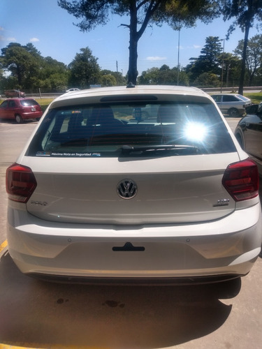 Nuevo Polo Highline Automatico 1.6msi 110cv Tiptronic Borda