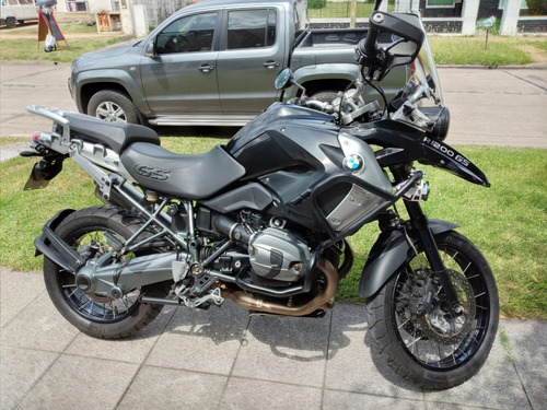 Bmw Gs 1200