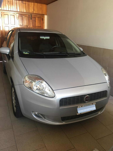 Fiat Punto Elx