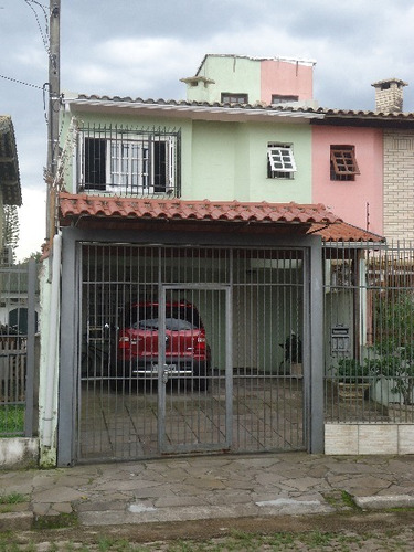 Imagem 2 de 15 de Casa - Guaruja - Ref: 408367 - V-mi17657