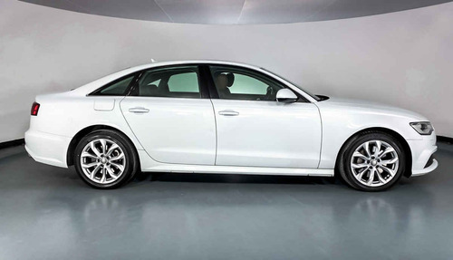 Imagen 6 de 15 de 28900 - Audi A6 2017 Con Garantía