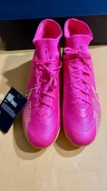 Comprar Tachos Nike Air Zoom Mercurial 9 Élite Fg Número 27.5
