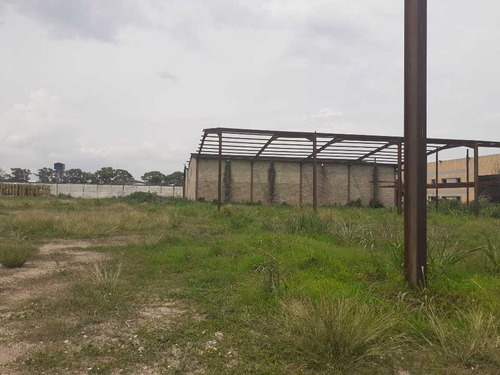 Imagen 11 de 18 de En Alquiler Terreno En Zona Industrial El Recreo