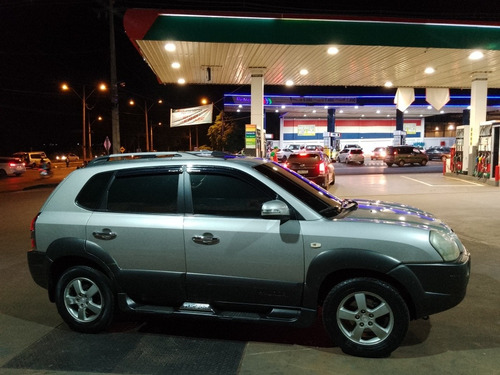 Imagen 2 de 4 de Hyundai Tucson 2.0