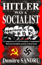 Comprar Libro: Hitler Era Socialista: Una Comparación Del Comunismo,