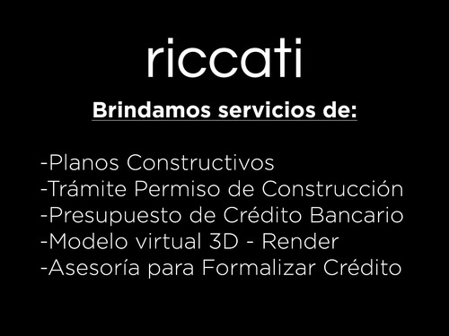 Imagen 4 de 7 de Ingeniero Civil - Arquitecto