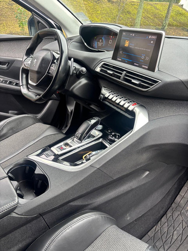 Se Vende Peugeot 3008 Active - Año 2019
