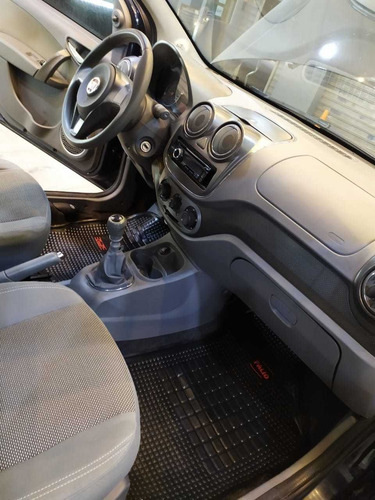Fiat Palio 1.4 Attractive 85cv C/pack Seguridad 2014