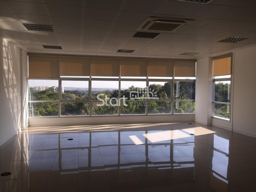 Imagem 5 de 7 de Sala Á Venda E Para Aluguel Em Swiss Park - Sa005847