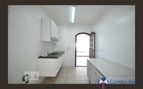 Imagem 15 de 20 de Lindo Apartamento De Alto Padrão Com 3 Dormitórios Em São Paulo. - Ml3186
