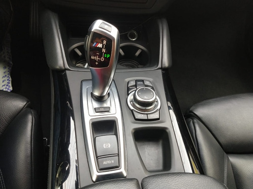 Imagem 6 de 15 de Bmw X5 2012 Bi Turbo V8 Leilao Impecavel Doc Gratis