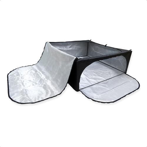 Bolsa Maleiro Caçamba Horizontal G Ranger Cab. Simples 2024