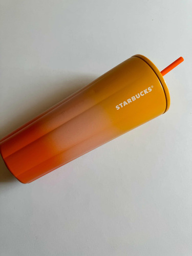 Vaso Starbucks