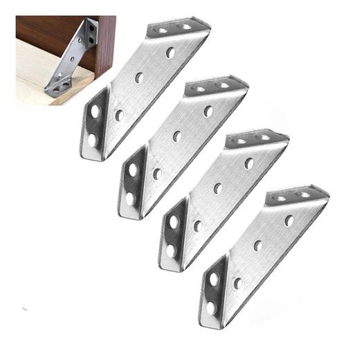 3 Kit De 3x4 Esquineros De Protección Para Muebles 3 Piezas