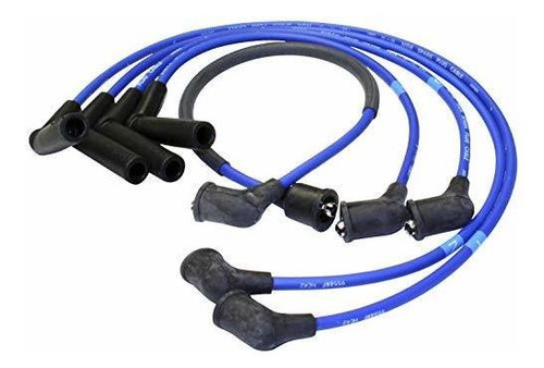 Ngk (9199) Rc-he42 Bujía Conjunto De Cables