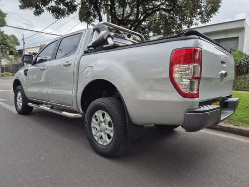 Ranger Xls Mt 4x2 2.5 Gasolina