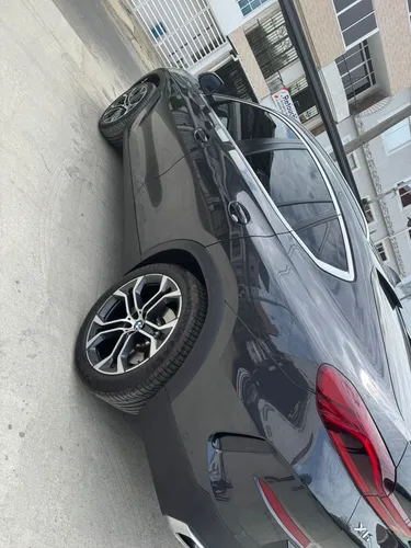 BMW X6 3.0 Xdrive35i