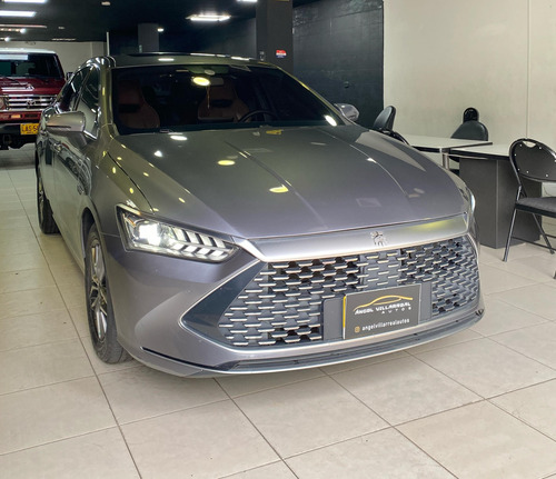 Byd Qin Plus Dmi 2022 Automático 1.5