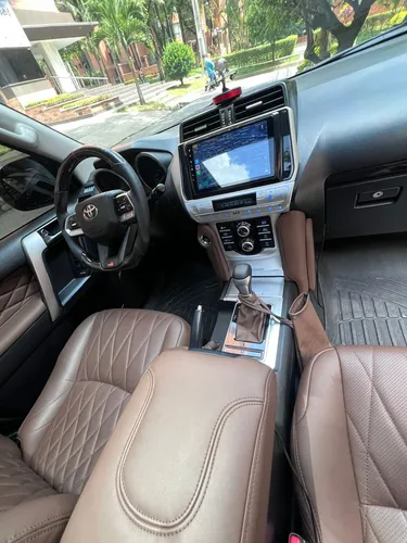 Toyota Prado 3.0 Tx-l
