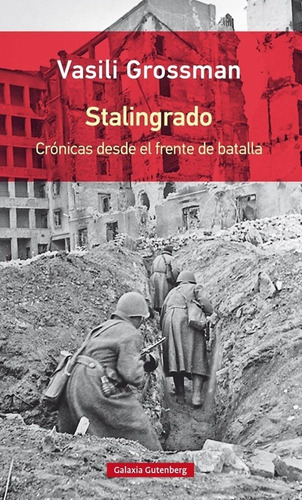 Stalingrado - Grossman Vasili