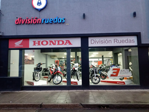 Imagen 8 de 16 de Honda Cb 250 Twister Usada 500 Km- Division Ruedas -