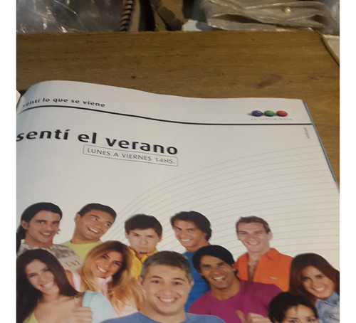 Revista Para Ti 4147 2002 Elsa Hurtado Fernandez Ramburu (Usado)