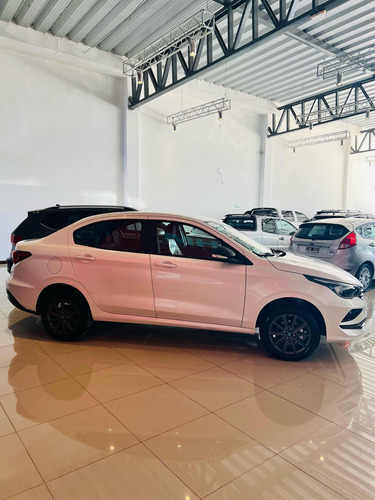Fiat Cronos 1.3 Gse Like