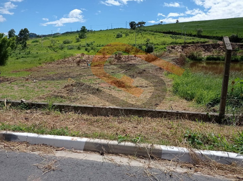 Atibaia Sp Terreno 600 M² Finan.em 240 Meses