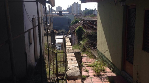 Terreno Em Cristo Redentor - Lu273059